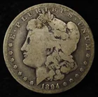  Preview image for 1894-O MORGAN DOLLAR 
