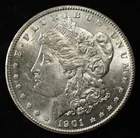  Preview image for 1901-S MORGAN DOLLAR AU/BU 