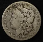  Preview image for 1883-S MORGAN DOLLAR 