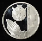  Preview image for CONFIRMATION 1 OZ .999 SILVER ROUND 
