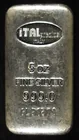  Preview image for ITALPREZIOSI 5 OZ .999 SILVER BAR 