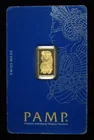  Preview image for PAMP SUISSE 2.5G .9999 GOLD BAR 