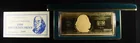  Preview image for 1999 $100 FRANKLIN QUARTER-POUND GOLDEN 