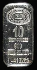  Preview image for IGR 10 OZ .999 SILVER BAR 