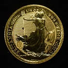  Preview image for 2026 1/4 OZ .9999 GOLD BRITANNIA 