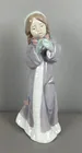  Preview image for Lladro A Christmas Song Porcelain 