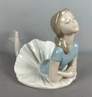  Preview image for Lladro Heather Ballerina Porcelain 