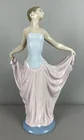  Preview image for Lladro The Dancer Porcelain Figurine 