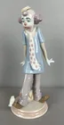  Preview image for Lladro Circus Days Clown Porcelain 