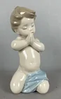  Preview image for Lladro A Child's Prayer Porcelain 