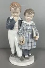  Preview image for Vintage Royal Copenhagen Siblings / 
