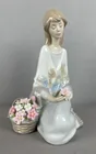  Preview image for 1988 Lladro Collectors Society Flower 