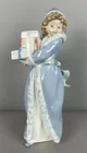  Preview image for NAO Lladro Christmas Time Porcelain 