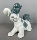  Preview image for Lladro Skye Terrier Porcelain Figurine 