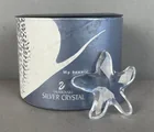  Preview image for Swarovski Crystal Starfish 