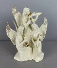  Preview image for Lenox Musical Angel Trio Porcelain 