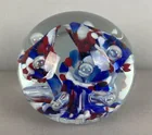  Preview image for 2002 Gibson Patriotic Art Glass 