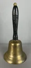  Preview image for Vintage Brass Hand Bell 