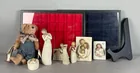  Preview image for Group of Willow Tree Figurines and More 