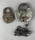 Preview image for Group of 2 Locks 