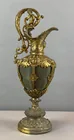  Preview image for Antique Art Nouveau Cast Brass/Iron 