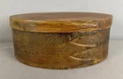  Preview image for Antique Lacquered Bent Wood Oval Pantry 