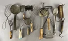  Preview image for Group of Vintage Cooking Utensils 