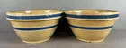  Preview image for Group of 2 Vintage Striped Yelloware 