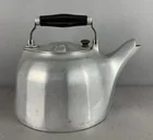  Preview image for Vintage Griswold Cast Aluminum Colonial 
