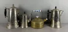  Preview image for Group of Vintage Coffee Pots 