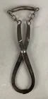  Preview image for Antique H.F. Dernell Cast Iron Ice Tongs 