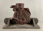  Preview image for Antique Cast Iron Corn Sheller 