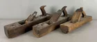  Preview image for Group of Antique Wood Planes 