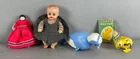  Preview image for Group of Vintage Wind-Up Toys and Dolls 