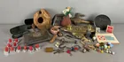  Preview image for Group of Assorted Vintage Items 