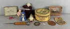  Preview image for Group of Assorted Vintage Items 