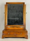  Preview image for Antique Wood Dressing Table Vanity 