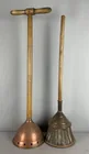  Preview image for Group of 2 Vintage Laundry Plungers 