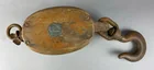  Preview image for Primitive Double Wheel Wood and Cast 