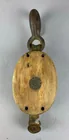  Preview image for Primitive One Wheel Wood and Cast Iron 