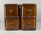  Preview image for Group of 2 Antique Sewing Machine 