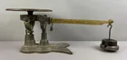  Preview image for Antique Fairbanks 35lb Cast Iron and 