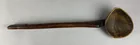  Preview image for Primitive Long Carved Wood Ladle 