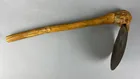  Preview image for Primitive Adze Wood Shaving Axe 