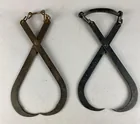  Preview image for Group of 2 Antique Ice Tongs 