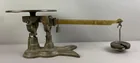  Preview image for Antique Fairbanks 35lb Cast Iron and 