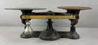  Preview image for Antique Cast Iron Balance Scale 
