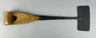  Preview image for Primitive Wood and Cast Iron Bung 