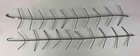  Preview image for Group of 2 Vintage Wire Ear Corn Dryers 