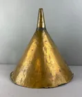  Preview image for Primitive Brass Funnel with Filter 